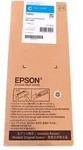 EPSON T08H2 C13T08H200 CYAN TINTE - 30000 SEITEN F&Uuml;R WORKFORCE ENTERPRISE AM-C4000