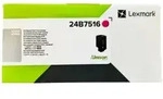 LEXMARK 24B7516 MAGENTA TONER - 14200 SEITEN F&Uuml;R XC4342