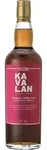 Kavalan Sherry Oak Kavalan
