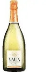 Cuv&eacute;e Vaux Brut Schloss Vaux 2023 - 6Fl. &aacute; 0.75l