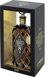 Grappa Riserva 8 Jahre Nonino Distillatori