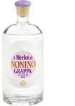 Grappa Il Merlot Monovitigno Nonino Distillatori