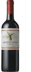 Montes Alpha Merlot Montes Wines 2021