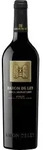 Finca Monasterio Baron de Ley 2022
