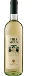 Villa Solais Cantina di Santadi 2024