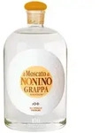 Grappa Il Moscato Monovitigno Nonino Distillatori