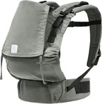 Stokke Limas Flex - Full Buckle / Onbu Babytrage - Glacier Green