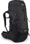 Lowe Alpine FMQ-50-EBN-MLG, Lowe Alpine Sirac Plus 65 M/L Ebony 65L