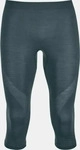 Ortovox 8563100031, Ortovox 120 Comp Light Short Pant - Arctic Grey S