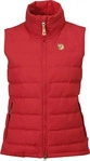 Fj&auml;llr&auml;ven F14500160-550-M, Fj&auml;llr&auml;ven &Ouml;vik Lite Fleece Vest W Black M