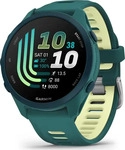 Garmin 010-03920-12, Garmin Forerunner 170 Music teal green