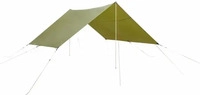 Nordisk 127020, Nordisk Voss 14qm PU Tarp - dark olive