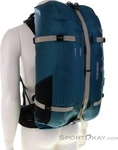 Ortlieb R7056, Ortlieb Atrack 35 petrol