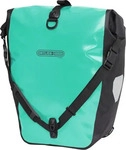 Ortlieb F5104, Ortlieb Back-Roller Free - 1 Paar lagoon-black