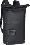 Ortlieb R4140, Ortlieb Daypack Metrosphere 21 L - black embossed