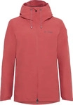 Vaude 42913-804-0360, Vaude Mineo 3in1 Jacket W Brick 36