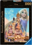 Ravensburger 12000264, Ravensburger Erwachsenenpuzzle 1000 Teile - Disney