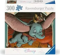 Ravensburger 12001042, Ravensburger Erwachsenenpuzzle 300 Teile - Disney Classics -