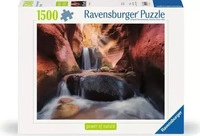 Ravensburger 12000801, Ravensburger Erwachsenenpuzzle Power of Nature 1500 Teile -