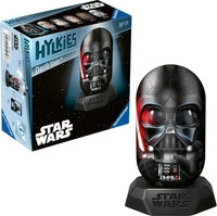 Ravensburger 12001012, Ravensburger Hylkies Star Wars Darth Vader Sammelfigur