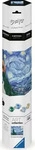 Ravensburger 23915, Ravensburger CreArt Canvas Leinwand - Leinwand Sternennacht (Van
