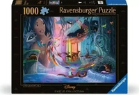 Ravensburger 12001344, Ravensburger Erwachsenenpuzzle 1000 Teile - Disney