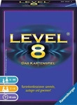 Ravensburger 20865, Ravensburger Level 8 - Kartenspiel ab 8 Jahre