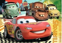 Ravensburger 08959, Ravensburger Kinderpuzzle 2x24 Teile - Disney / Pixar Cars - Neue