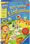 Ravensburger 24985, Ravensburger Wir spielen Einkaufen - Kinderspiel ab 4 Jahre