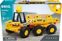 BRIO 63459900, BRIO Builder - Volvo Muldenkipper