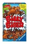 Ravensburger 23280, Ravensburger Billy Biber - Reisespiel ab 4 Jahre