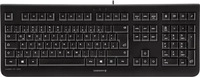 Cherry JK-0800DE-2, Cherry KC 1000 - Tastatur - deutsch