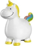 Leonardo Spardose Bambini - Einhorn Keramik Bunt