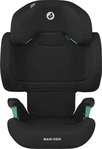 Maxi Cosi Kindersitz Authentic Black RodiFix R i-Size