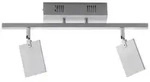 Neuhaus PURE LED-Strahler Pure Mira Alu, Eisen, Stahl & Metall Grau Alu