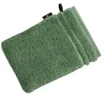 Vossen Waschlappen Vienna Style 16 x 22 cm Baumwolle Evergreen