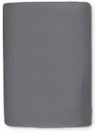 fleuresse Spannbettlaken Comfort 180 x 200 cm Jersey Grau