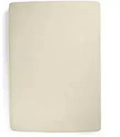 fleuresse Spannbettlaken Comfort 180 x 200 cm Jersey Beige Natur