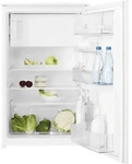 Electrolux Einbauk&uuml;hlschrank Wei&szlig; LFB2AE88S1