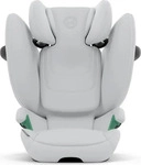 cybex Kindersitz Fog Grey Solution G2