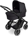 ABC Design Kombi-Kinderwagen Coal Salsa 5 Air