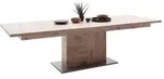 MCA Esstisch Modena Holzoptik Viking Oak