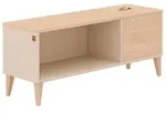 Paidi TV-Lowboard Mila & Ben Dekor Cashmere-Beige