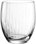 6er-Set Leonardo Trinkglas Poesia 380 ml Glas Transparent Klar