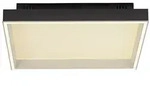 Q SMART HOME LIGHTS LED-Deckenleuchte Q-Magong Alu, Eisen, Stahl & Metall...