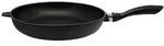 ELO Pfanne Alucast &Oslash; 32 cm Alugu&szlig; Schwarz