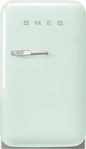 smeg Minibar Pastellgr&uuml;n FAB5RPG6
