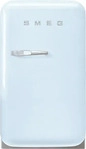 smeg Minibar Blau FAB5RPB6