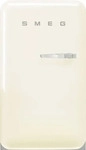 smeg K&uuml;hlschrank Beige FAB10HLCR6