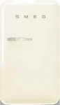 smeg K&uuml;hlschrank Beige FAB10HRCR6